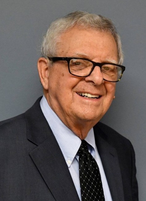 Obituary of Bishop Albert "Fritz" Frederick Mutti III