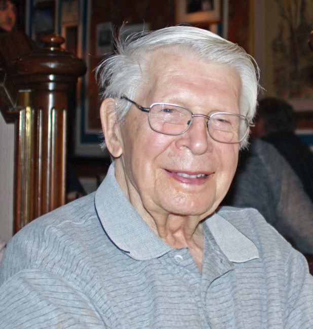 Avis de décès de Louis-Albert Gagnon
