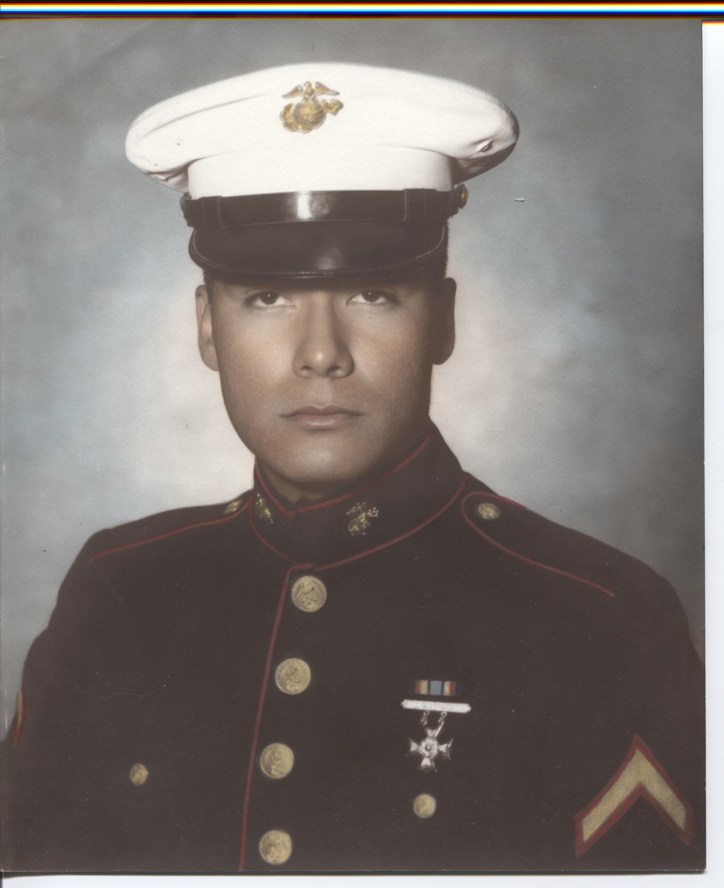 Obituary of Juan Rivera