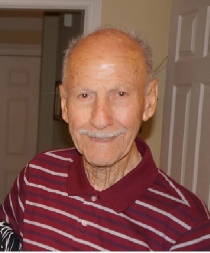 Obituary of Frank A. Nicosia