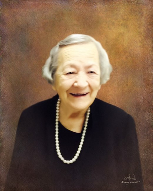 Obituary of Alice "Patsy" Caraway
