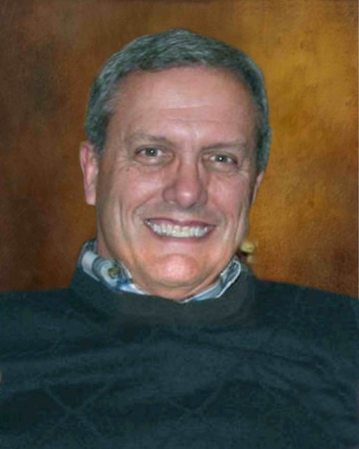 Obituary of Randall James Roberts