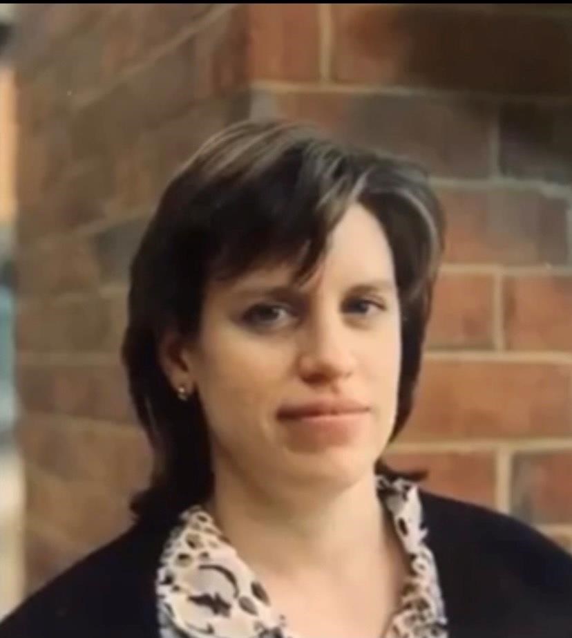 Obituary of Jena Gaston Abbott