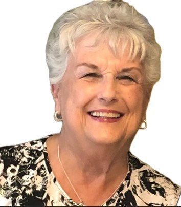 Obituary of Carol Ann Sandilands