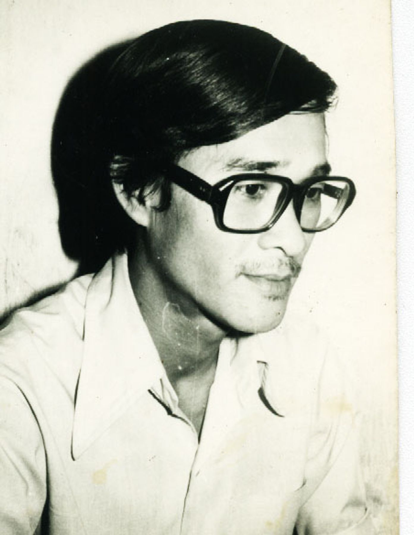 Obituary of Hue Phuc Nguyen