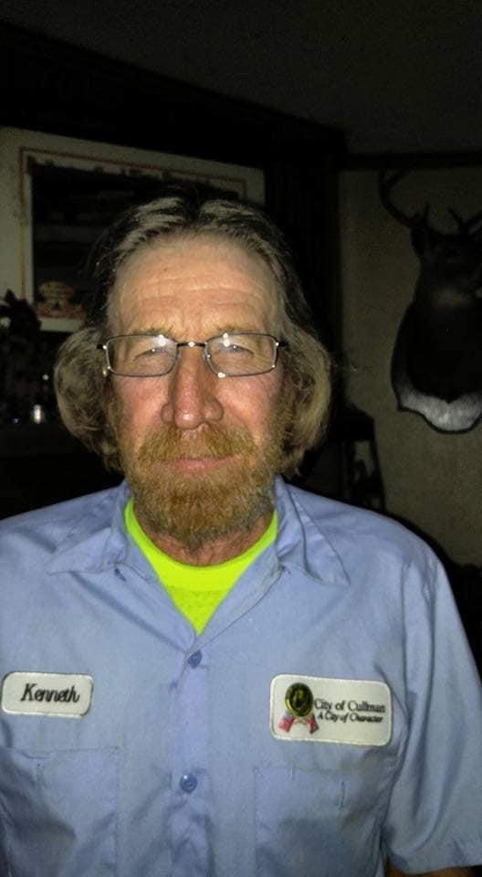 Obituary of Kenneth "Kenno" Allen Bailey