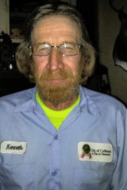 Obituary of Kenneth "Kenno" Allen Bailey