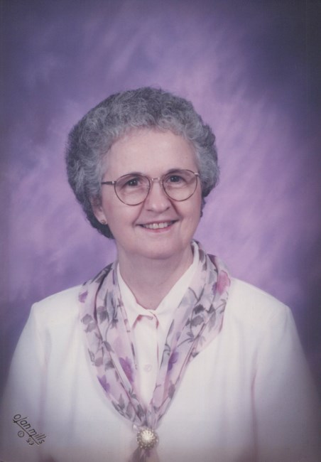 Obituary of Marilyn Evelyn Hampton
