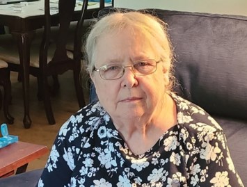 Obituary of Mary Temple Schultz