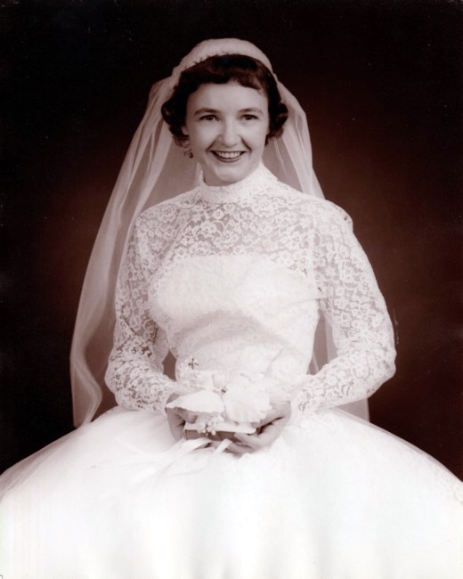 Obituary of Hallie Hardy