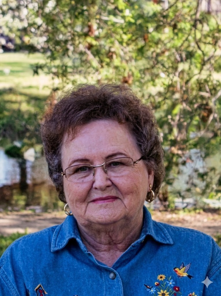 Obituary of Sandra Jeanette Williams
