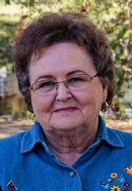 Obituary of Sandra Jeanette Williams