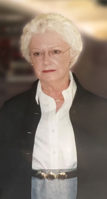 Obituary of Sarah Miller Smith