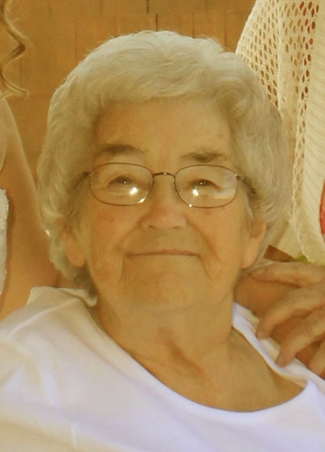 Obituary of Dolores LaVerne Donahe