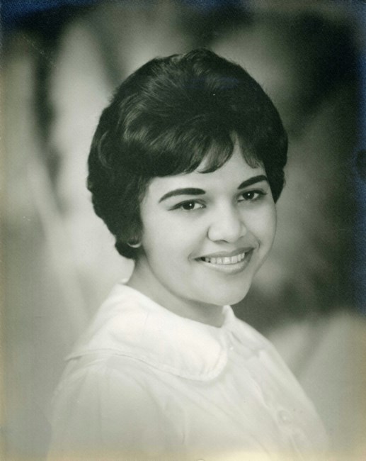 Obituario de Adela Rodriguez Leyva