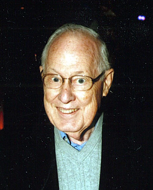 Obituary of James Hart Getzen, MD