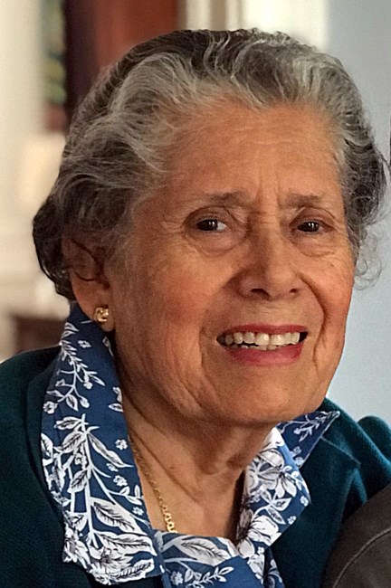 Obituary of Erlinda G. Davila