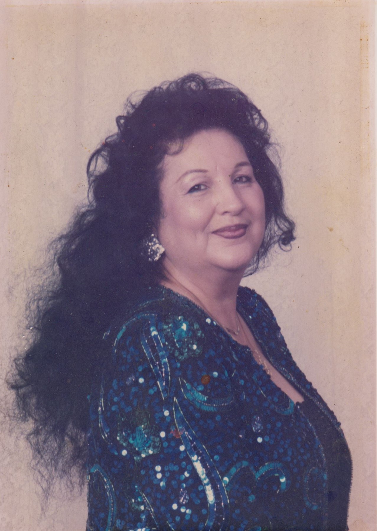 Silva-Faria Obituary: A Touching Farewell