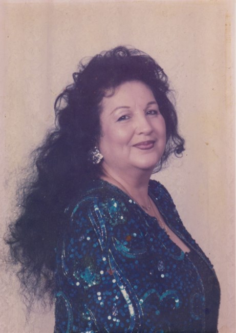 Obituary of Amparo Silva