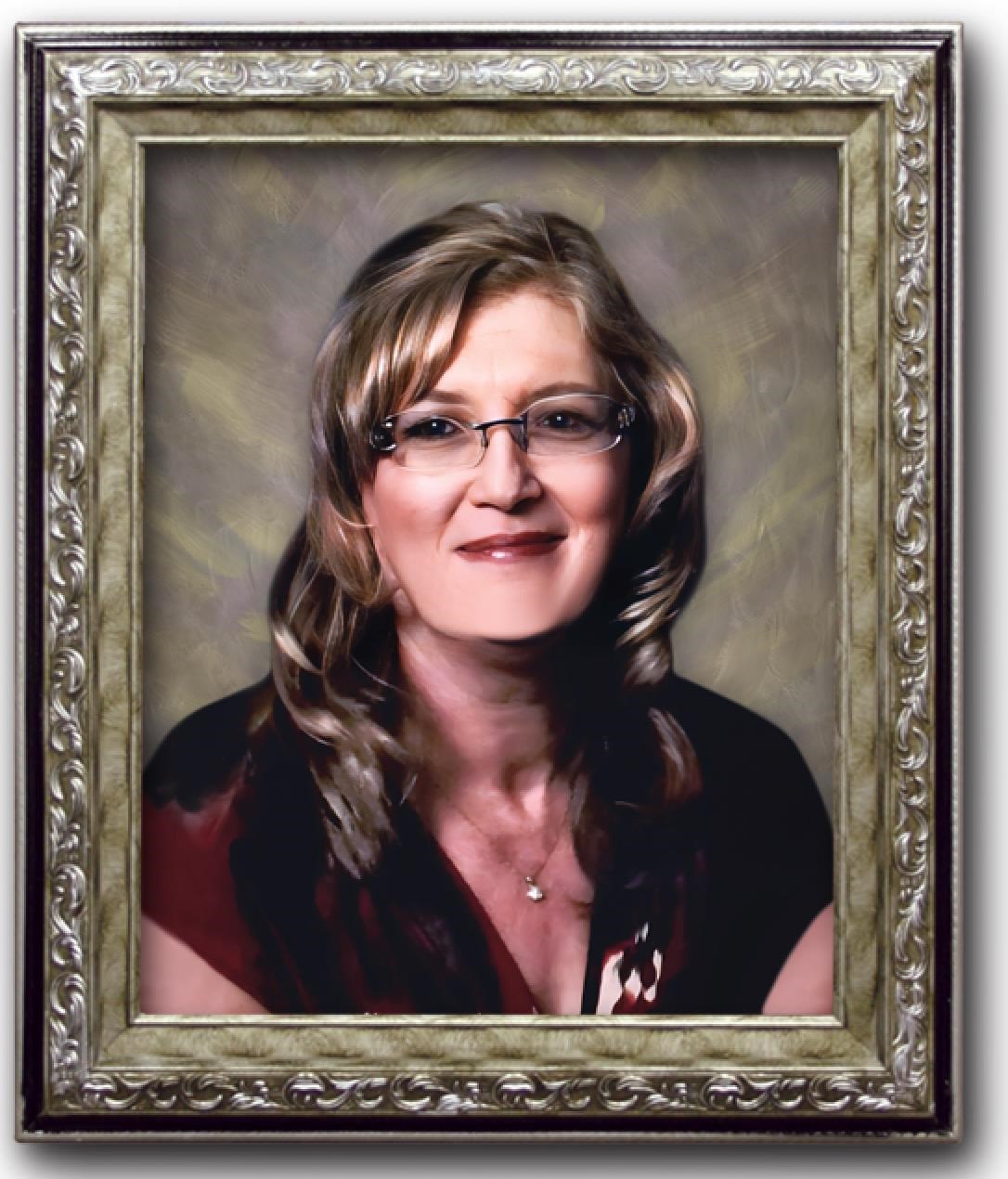 Obituary of Alberta "Bertie" Ann Laster