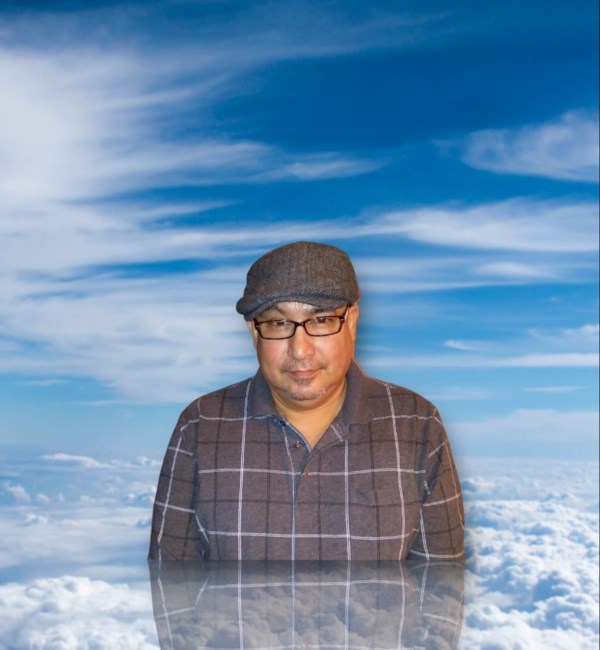 Obituary of Reynaldo "Rey" Valenzuela