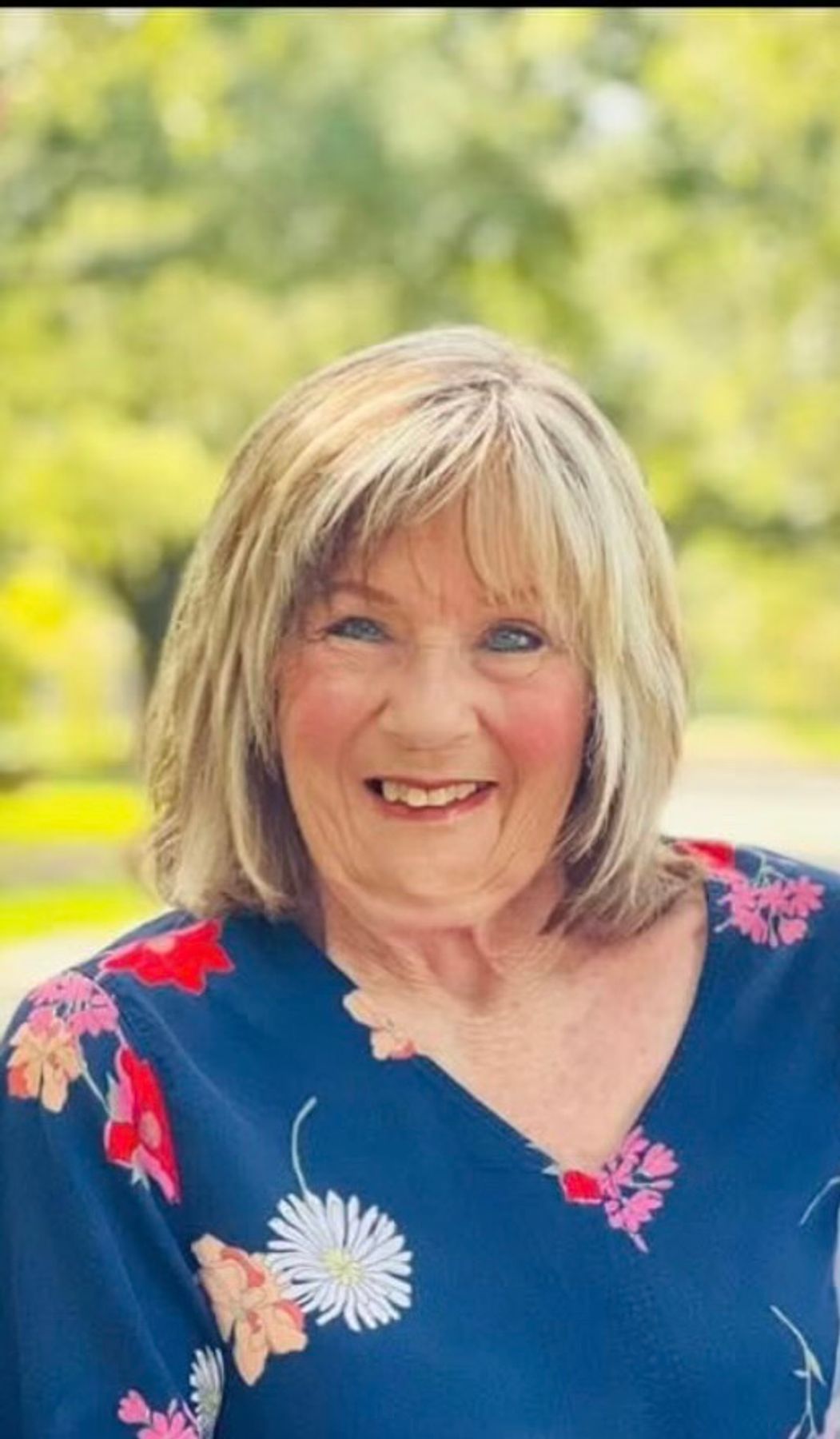 Obituary of Madeline Ann Cooper