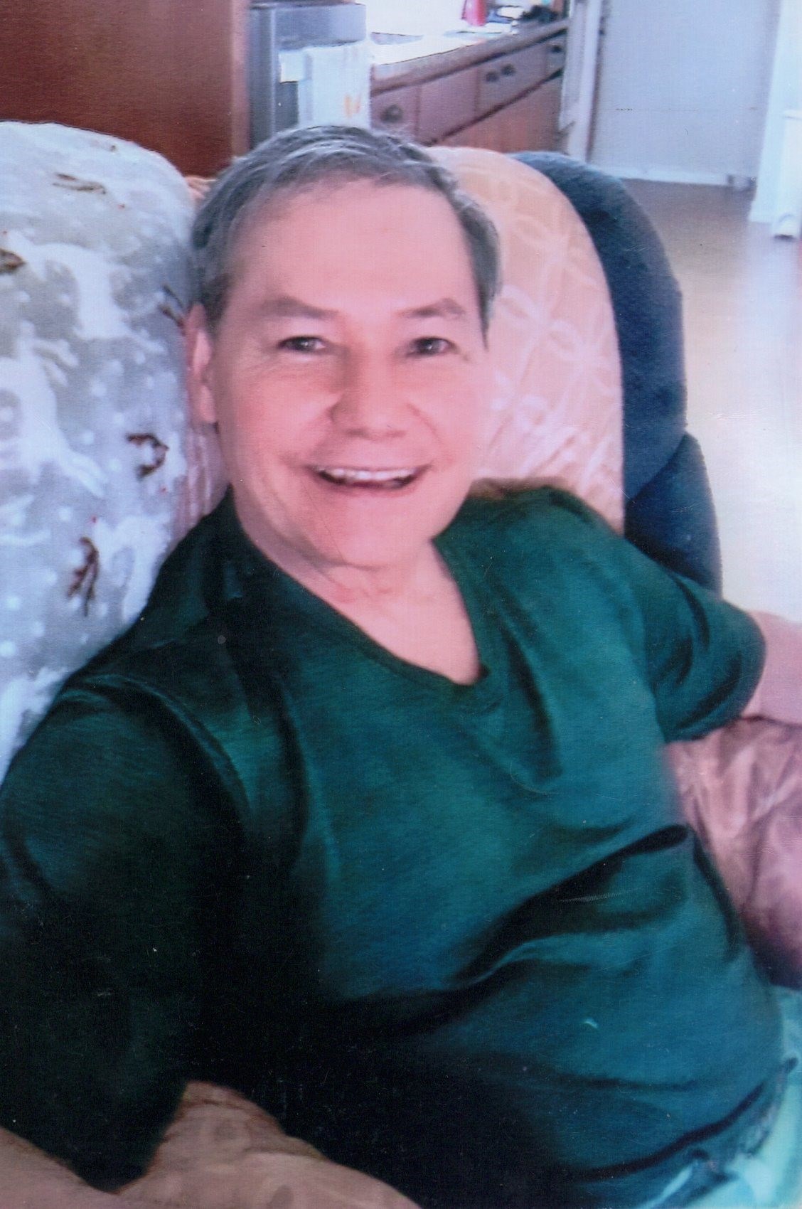 Obituary of Robert "Bobby" M. Golden