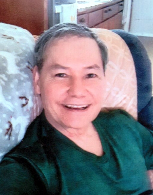 Obituary of Robert "Bobby" M. Golden