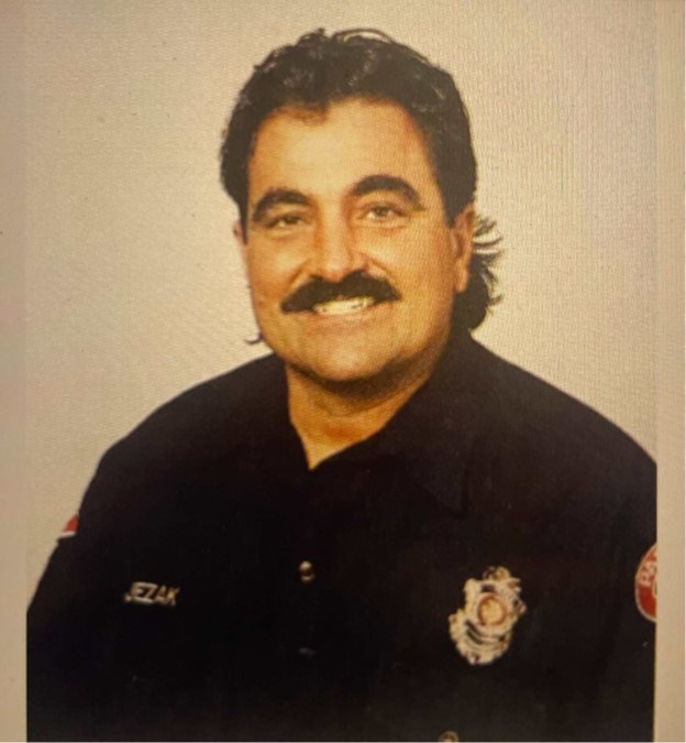 Obituary of Gregory John Jezak