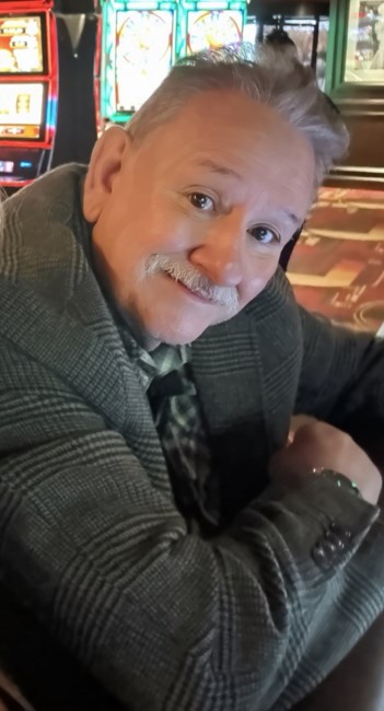 Obituary of Michael Siller