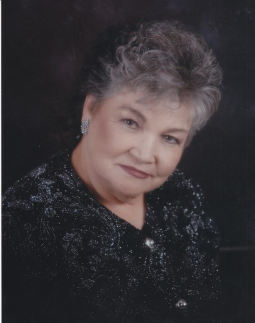 Obituary of Guadalupe G. Rendon
