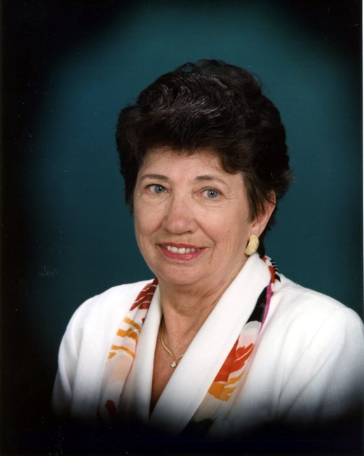 Obituary of Alice Pittman