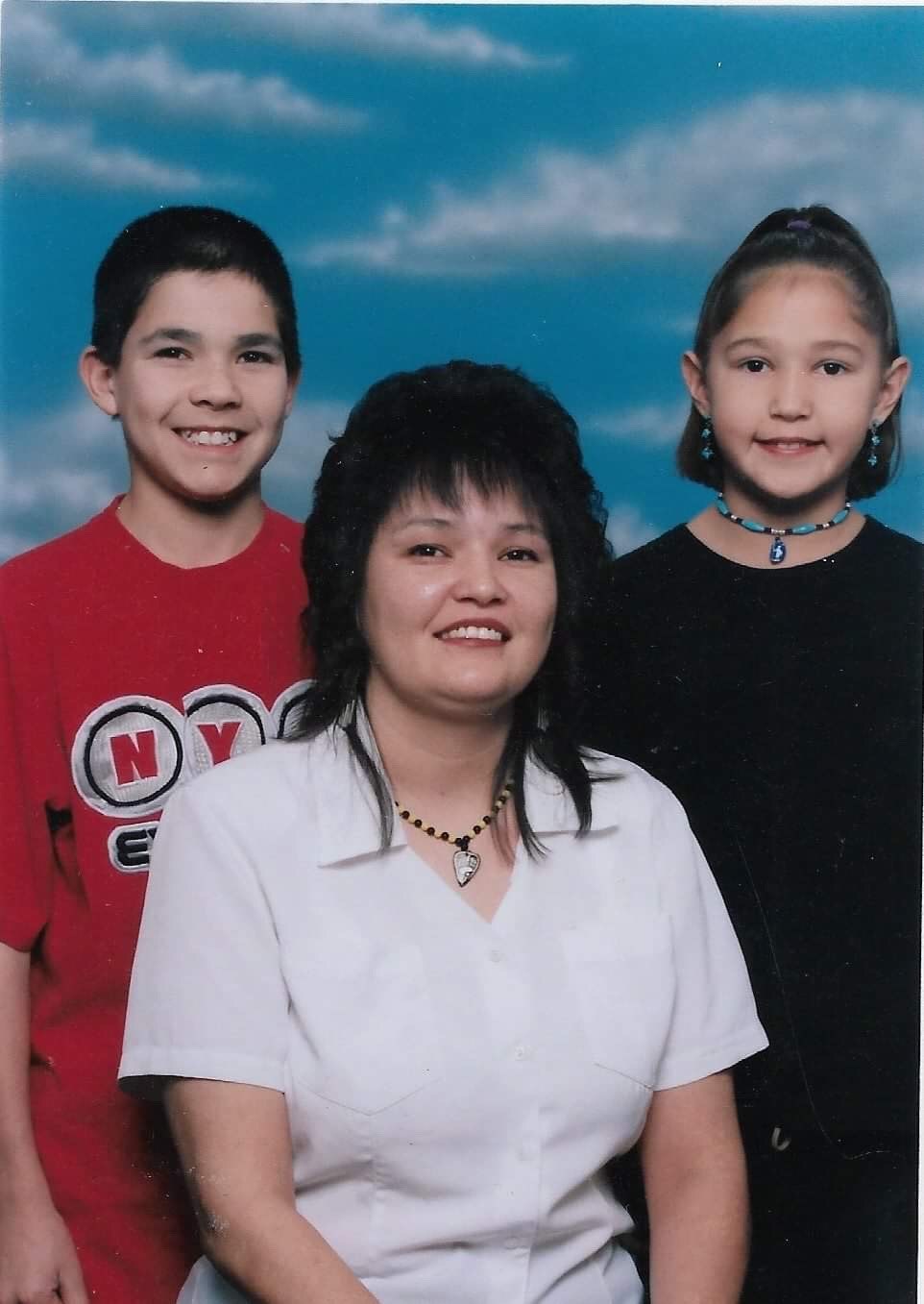 Obituary of Stacy Dale Bear