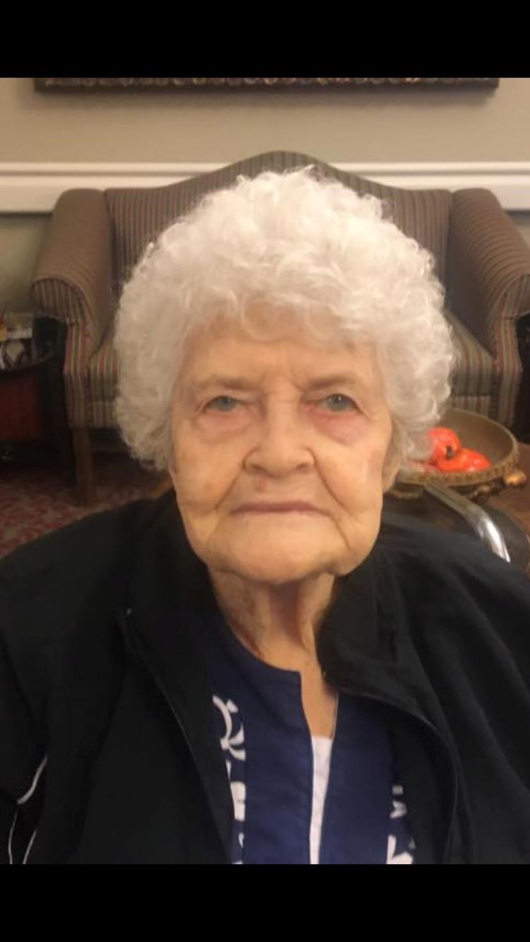 Obituary of Elvie "Kite" Eve LeBlanc Melancon