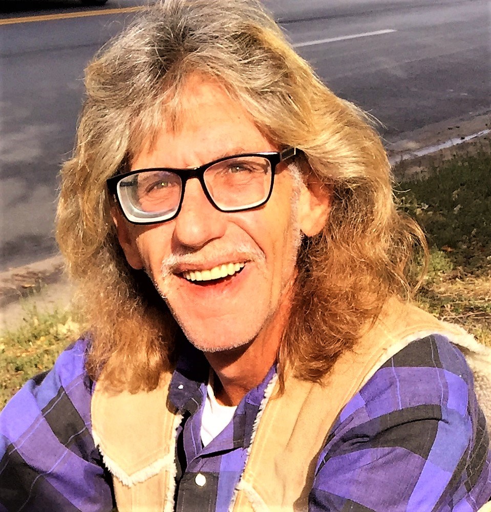 Obituary of Donald   Mathew Peters