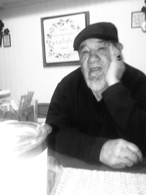 Obituary of Tony Lopez Mesta