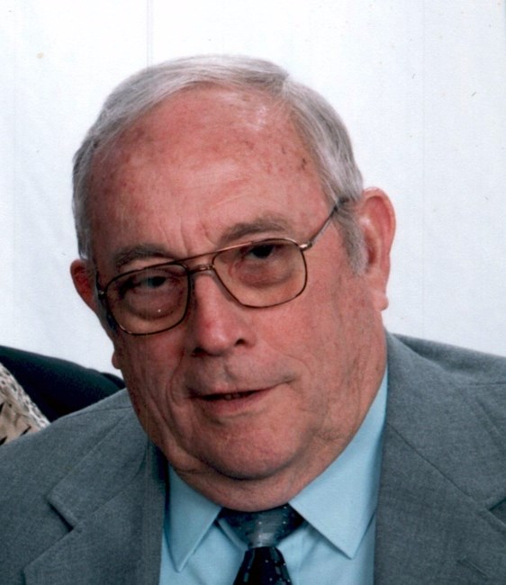 Obituary of Forrest Kile Prather Jr.