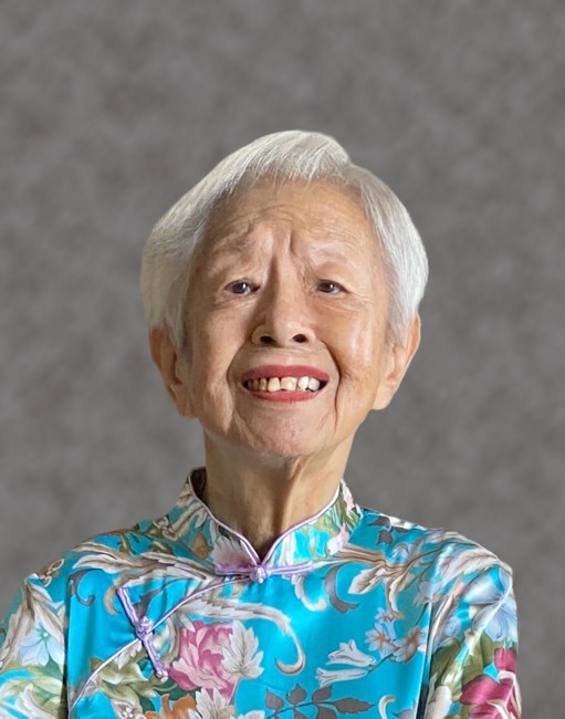 Obituary of Wooi Lain Tan