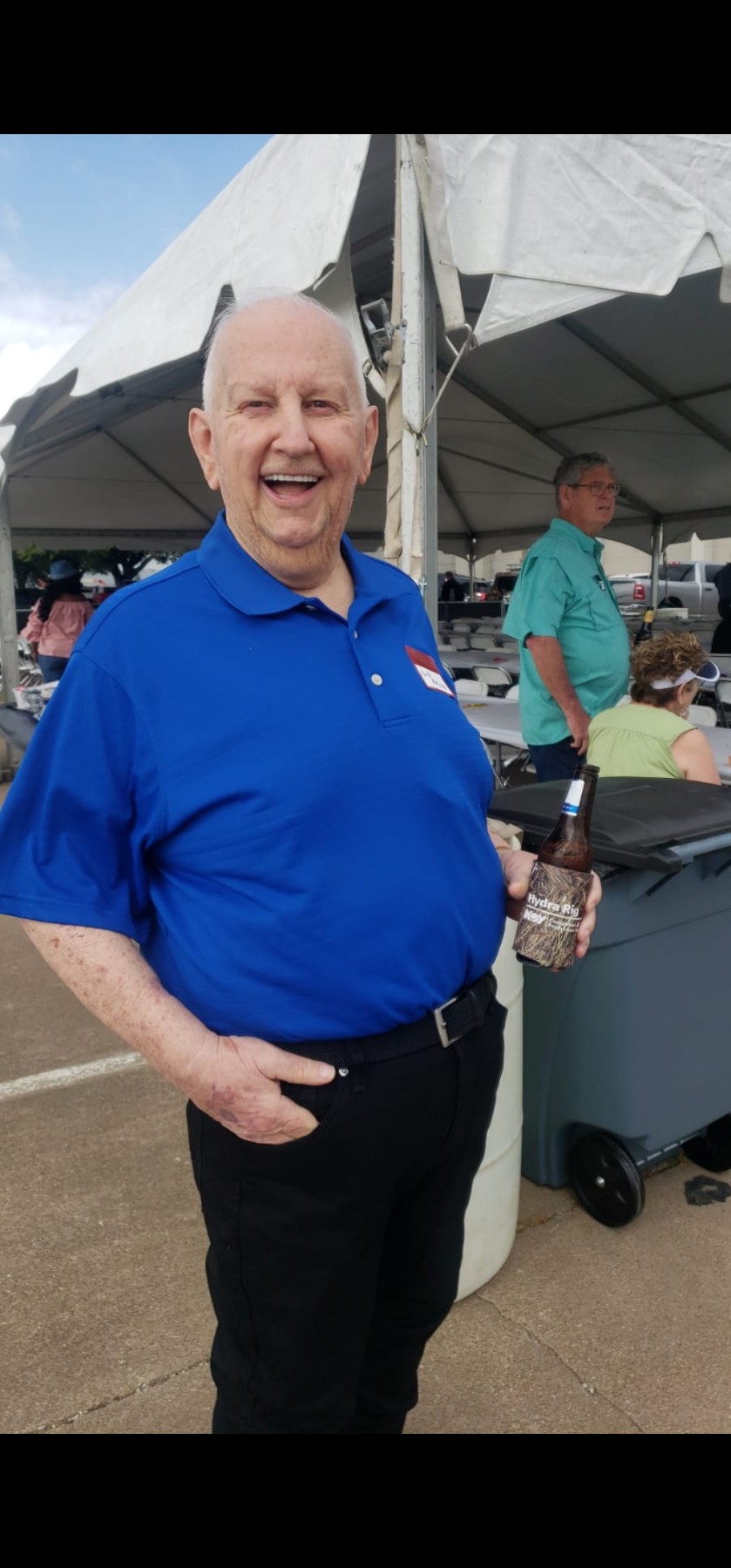 Obituary of Bobby Dean Price