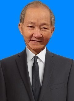 Obituary of Dinh Ve Cham