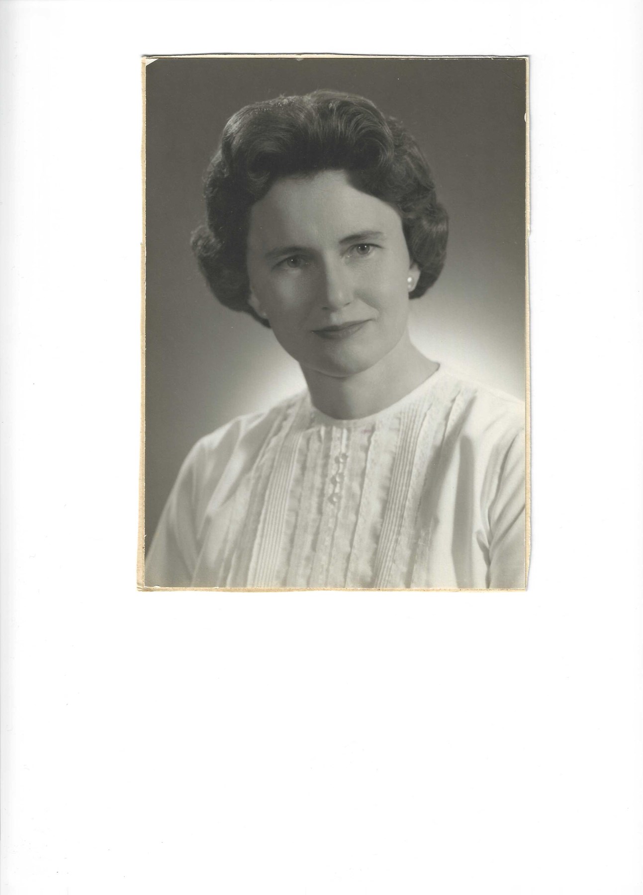 Obituary of Iola "Tommie" Lanaman