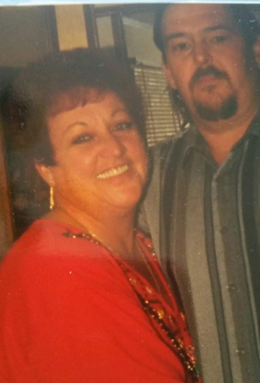 Obituary of Victoria Jean Holbert