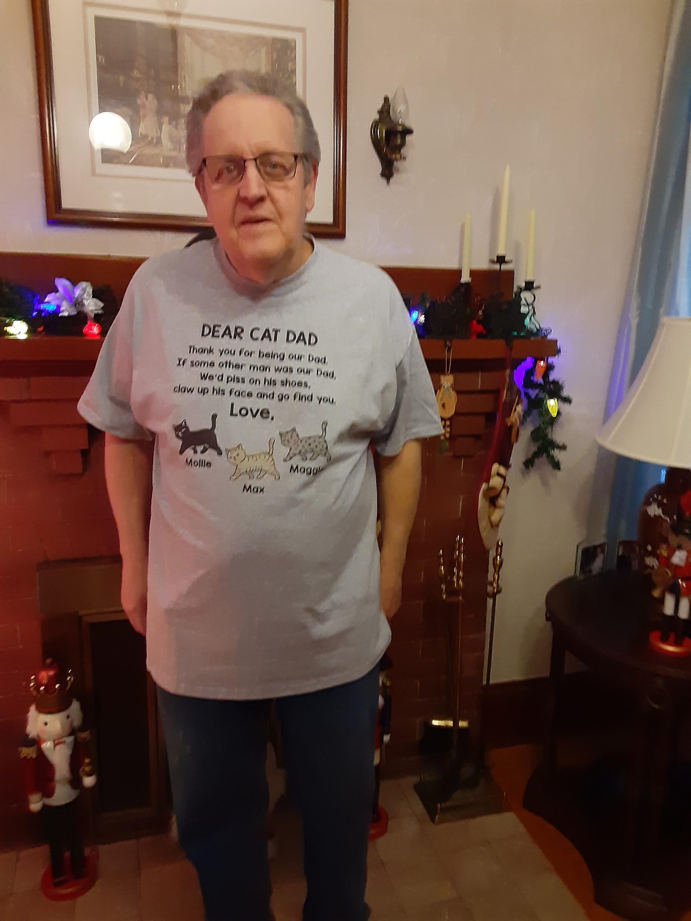 Obituary of Reginald Basque