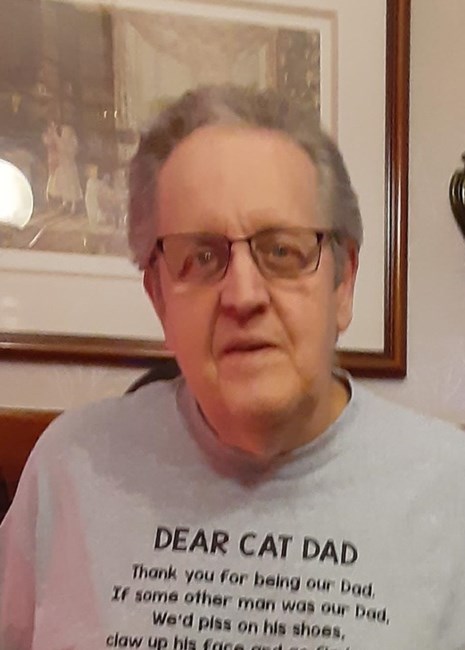 Obituario de Reginald Basque