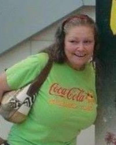 Obituary of Martha Elizabeth Ford Louden