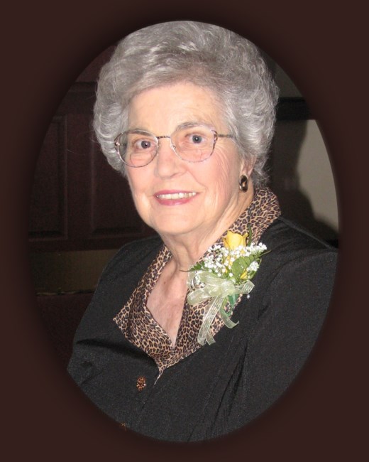 Obituary of Lois A. Dettmer