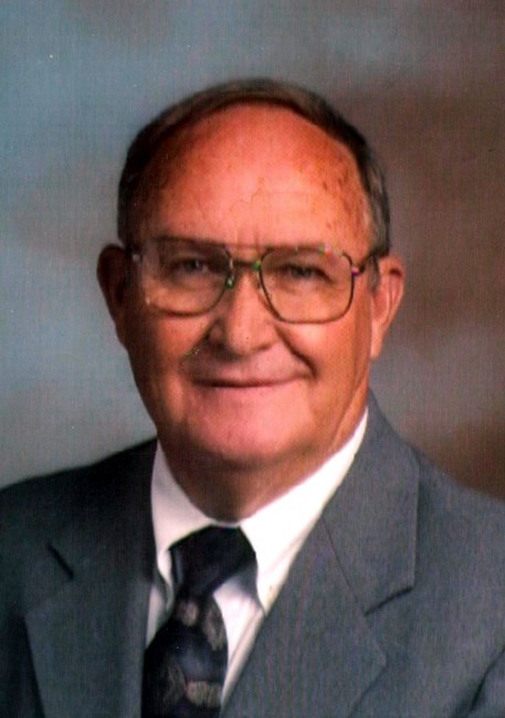 Obituary of Lee Shipley