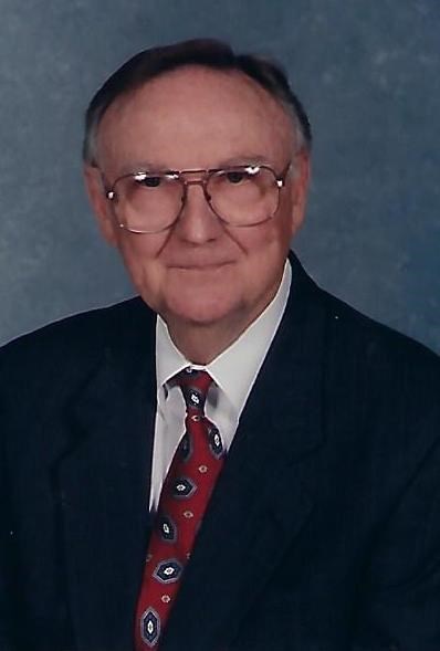 Obituary of Joe Thomas Allen
