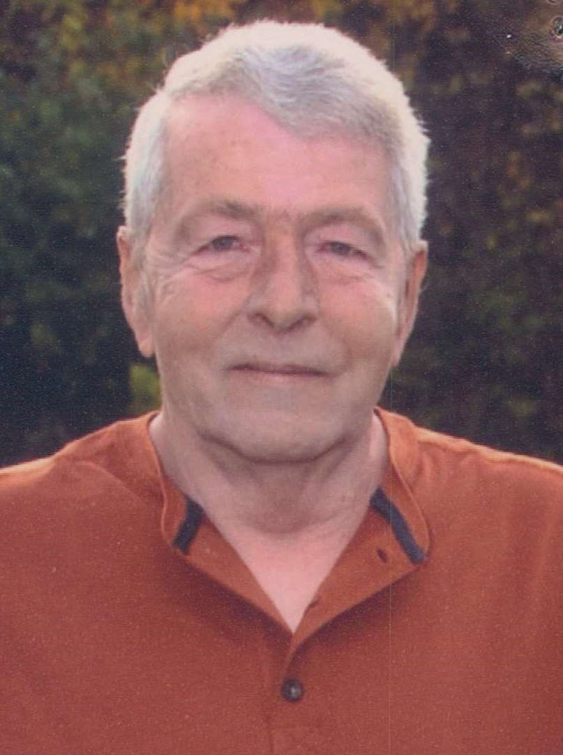 Obituary of Michael "Mike" Kent Baker