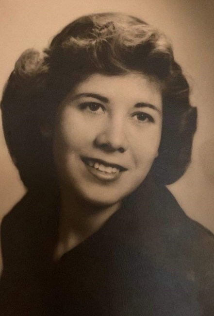 Obituary of Lucy Lee Hernandez